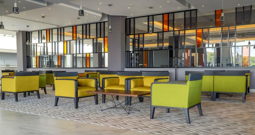 Imagen general del Hotel Eka Eldoret, Kapsoya ward. Foto 3
