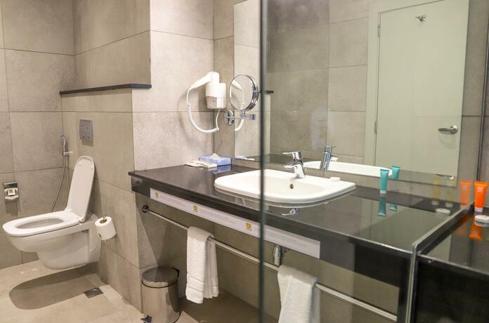 Imagen general del Hotel Eka Eldoret, Kapsoya ward. Foto 10