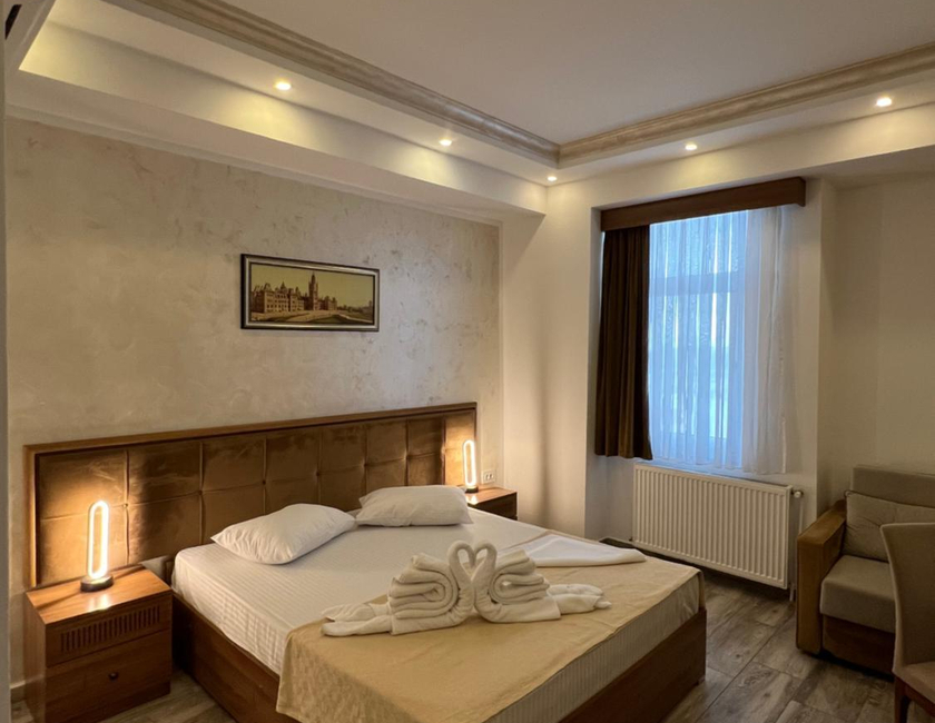 Imagen general del Hotel Eka Residence. Foto 1