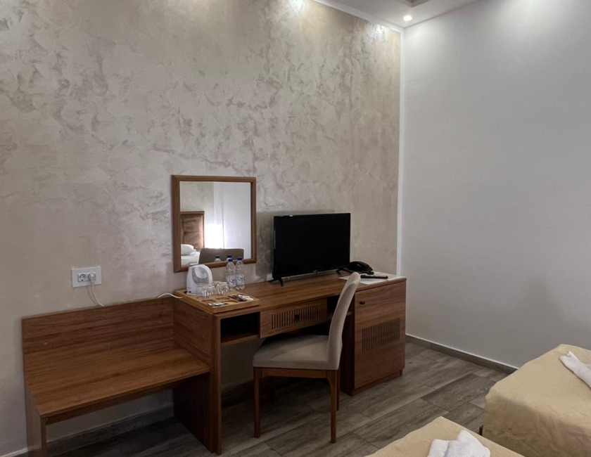 Imagen general del Hotel Eka Residence. Foto 3
