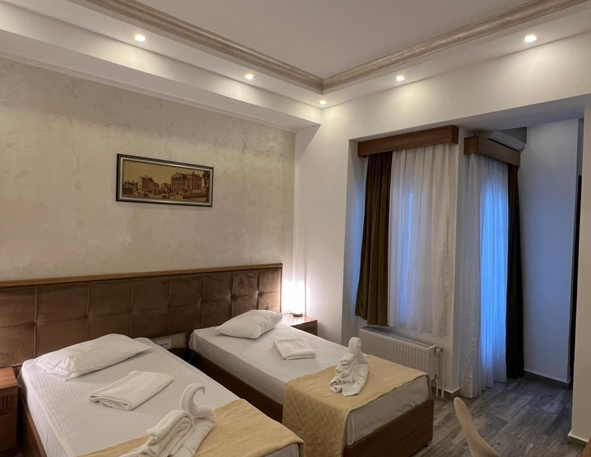 Imagen general del Hotel Eka Residence. Foto 4