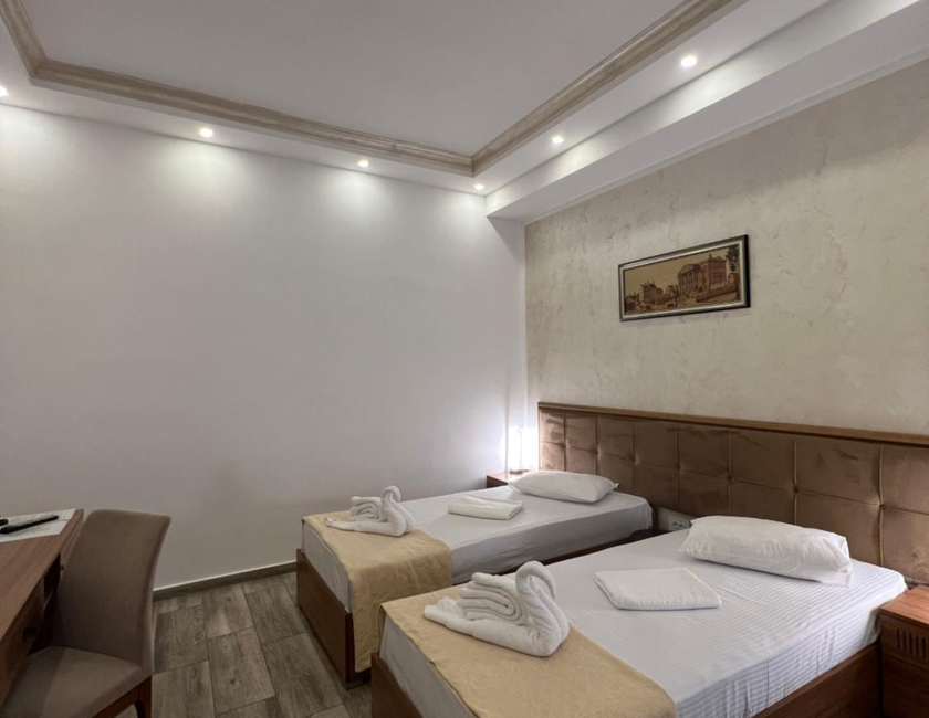 Imagen general del Hotel Eka Residence. Foto 5