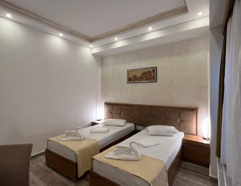 Imagen general del Hotel Eka Residence. Foto 6