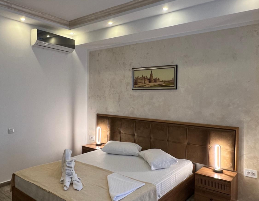 Imagen general del Hotel Eka Residence. Foto 8