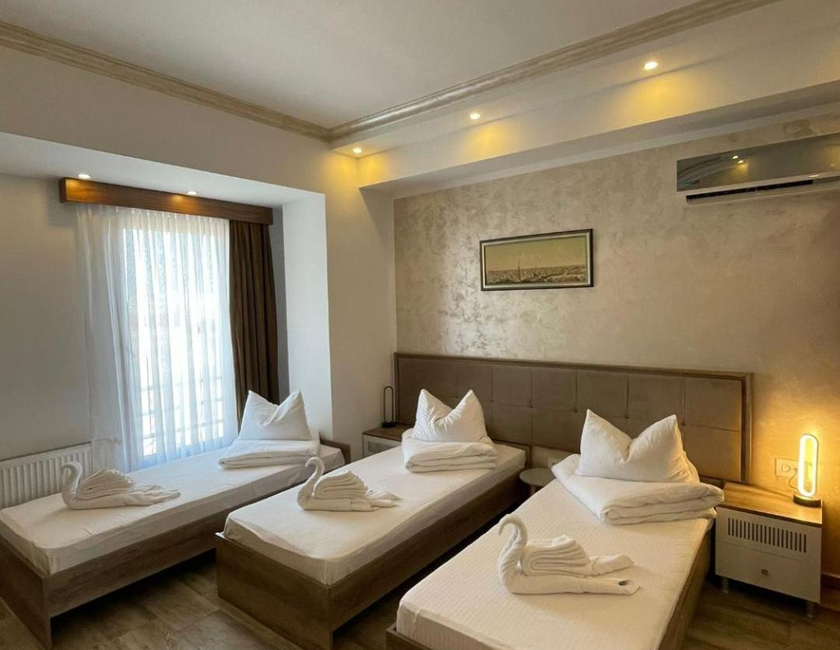 Imagen general del Hotel Eka Residence. Foto 10