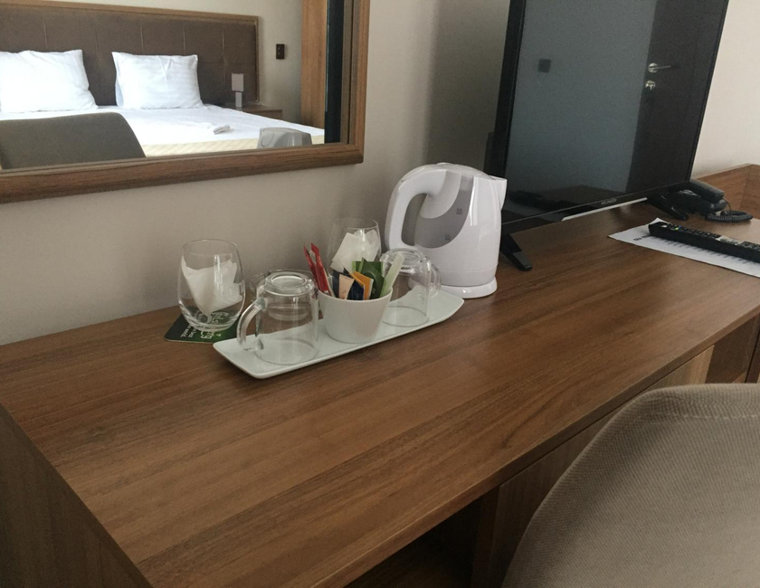Imagen general del Hotel Eka Residence. Foto 11
