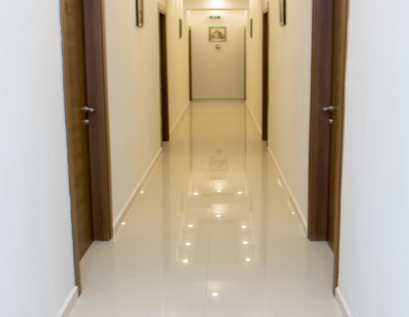 Imagen general del Hotel Eka Residence. Foto 13