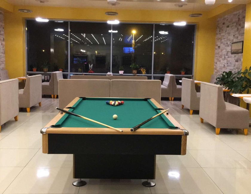 Imagen general del Hotel Eka Residence. Foto 14