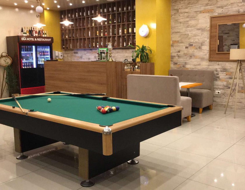 Imagen general del Hotel Eka Residence. Foto 15