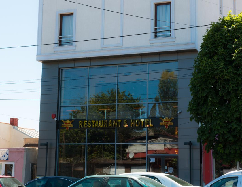 Imagen general del Hotel Eka Residence. Foto 17
