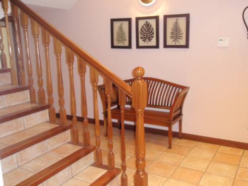 Imagen de la habitación del Hotel Ekai. Foto 3