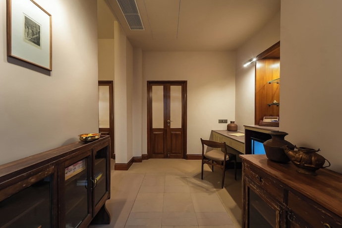 Imagen de la habitación del Hotel Ekam Kashi. Foto 4