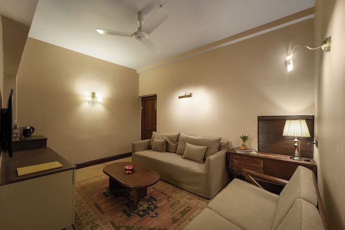Imagen de la habitación del Hotel Ekam Kashi. Foto 5