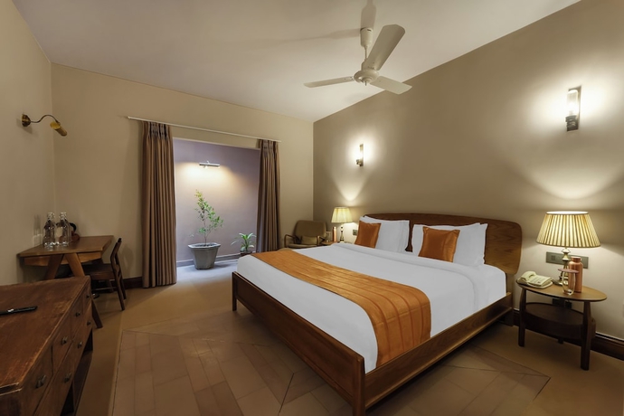 Imagen de la habitación del Hotel Ekam Kashi. Foto 6