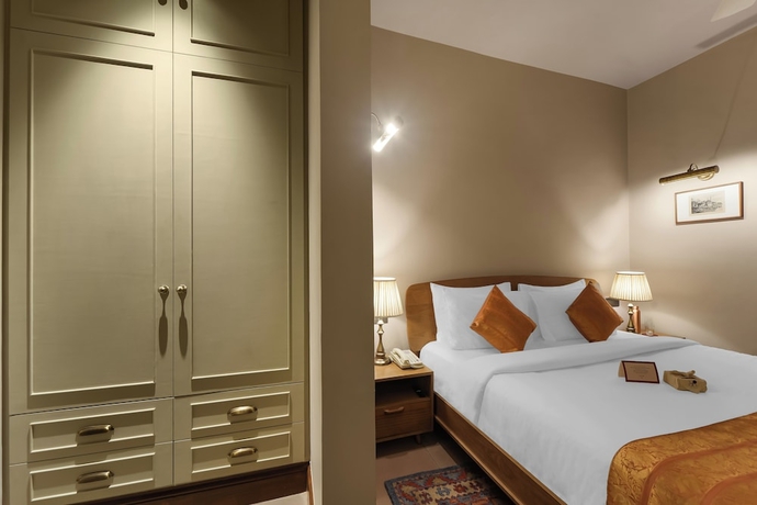 Imagen de la habitación del Hotel Ekam Kashi. Foto 7