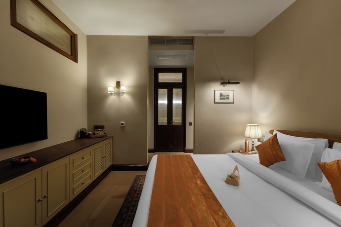 Imagen de la habitación del Hotel Ekam Kashi. Foto 8