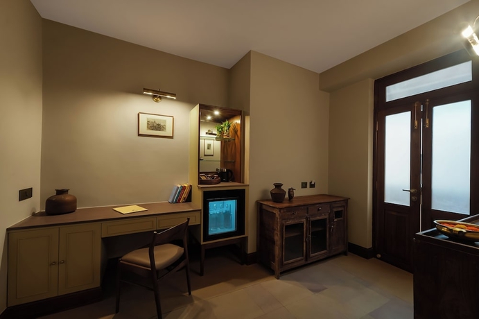 Imagen de la habitación del Hotel Ekam Kashi. Foto 9