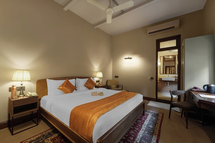 Imagen de la habitación del Hotel Ekam Kashi. Foto 11