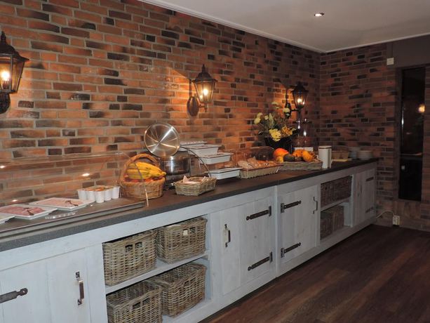 Imagen de la habitación del Hotel Ekamper. Foto 14