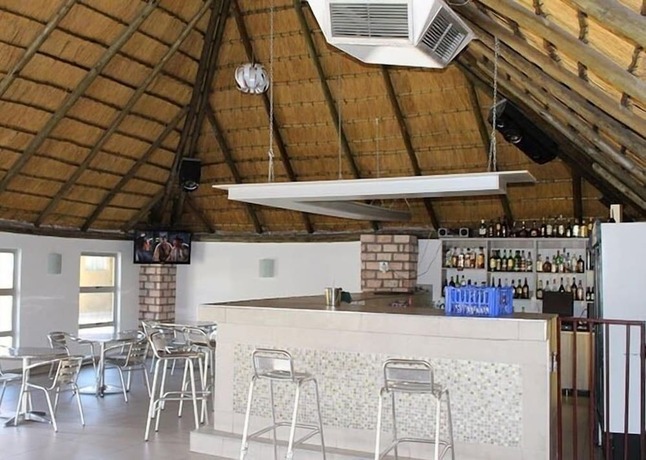 Imagen general del Hotel Ekamuti Town lodge. Foto 2