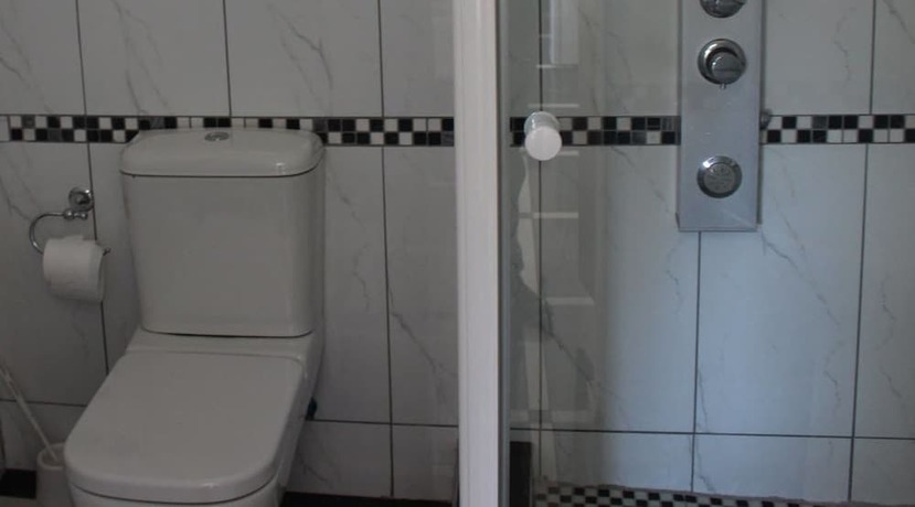 Imagen general del Hotel Ekamuti Town lodge. Foto 3