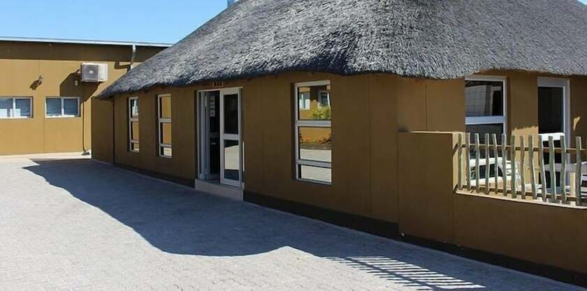 Imagen general del Hotel Ekamuti Town lodge. Foto 5