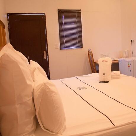 Imagen de la habitación del Hotel Ekamuti Town lodge. Foto 13