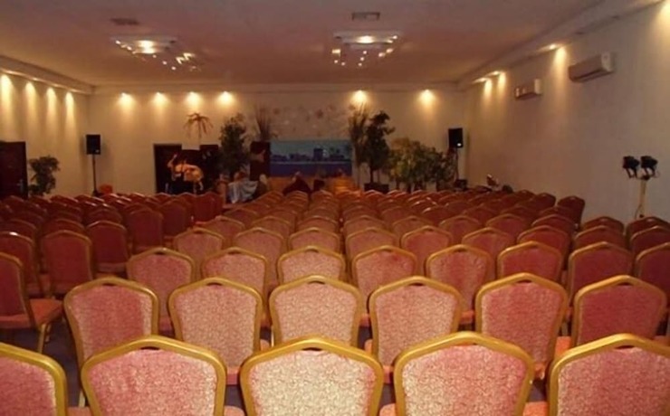 Imagen general del Hotel Ekamuti Town lodge. Foto 7