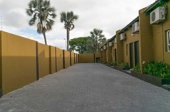 Imagen general del Hotel Ekamuti Town lodge. Foto 8