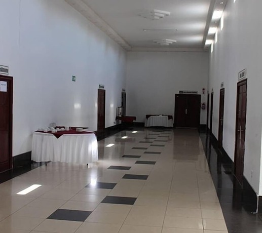 Imagen general del Hotel Ekamuti Town lodge. Foto 9