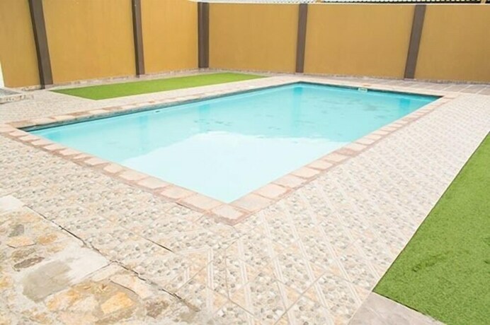 Imagen general del Hotel Ekamuti Town lodge. Foto 11