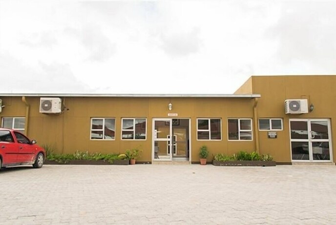 Imagen general del Hotel Ekamuti Town lodge. Foto 12