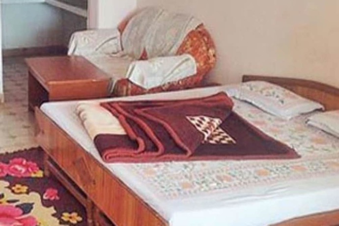 Imagen de la habitación del Hotel Ekant Lodge. Foto 5