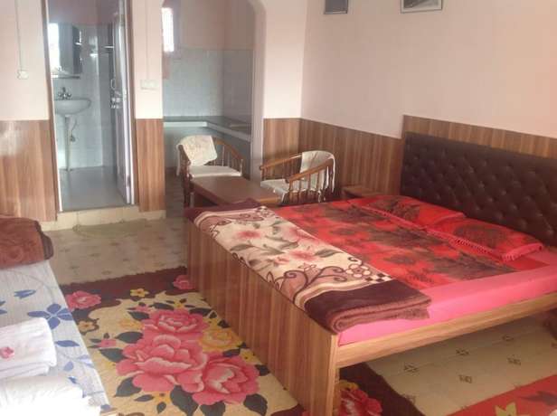 Imagen de la habitación del Hotel Ekant Lodge. Foto 9