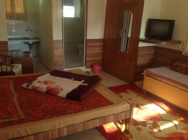 Imagen de la habitación del Hotel Ekant Lodge. Foto 10