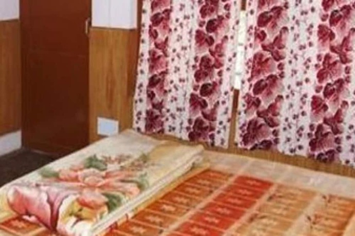 Imagen de la habitación del Hotel Ekant Lodge. Foto 12