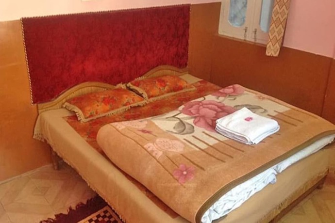 Imagen de la habitación del Hotel Ekant Lodge. Foto 17
