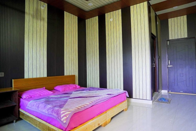 Imagen de la habitación del Hotel Ekant Valley. Foto 12