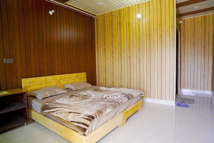 Imagen de la habitación del Hotel Ekant Valley. Foto 13
