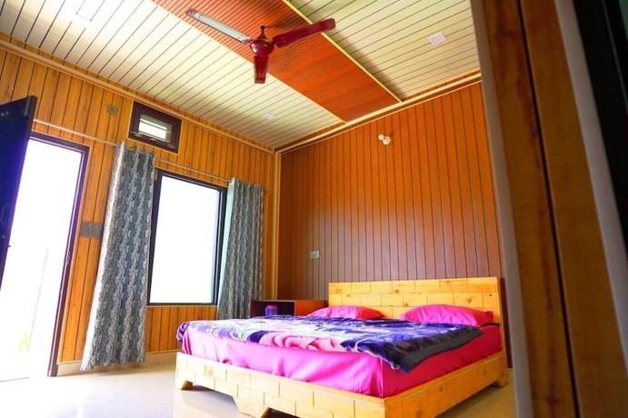 Imagen de la habitación del Hotel Ekant Valley. Foto 14