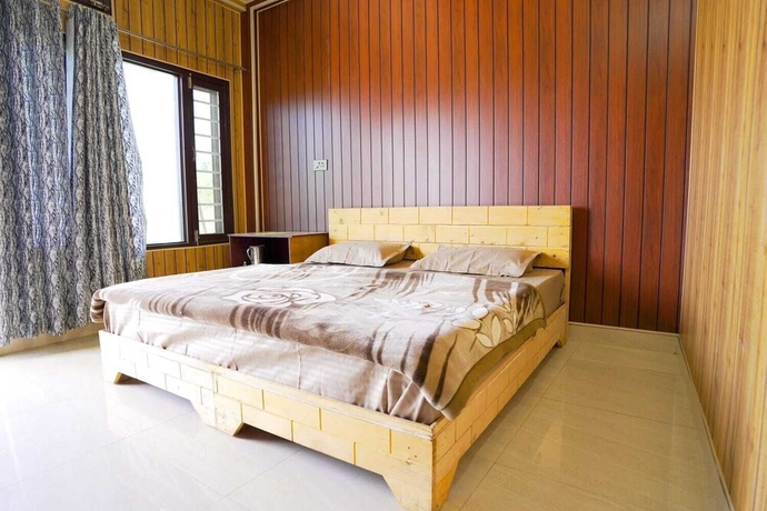 Imagen de la habitación del Hotel Ekant Valley. Foto 15