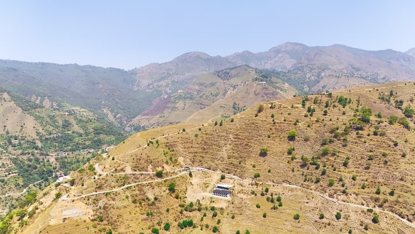 Imagen general del Hotel Ekant Valley. Foto 1