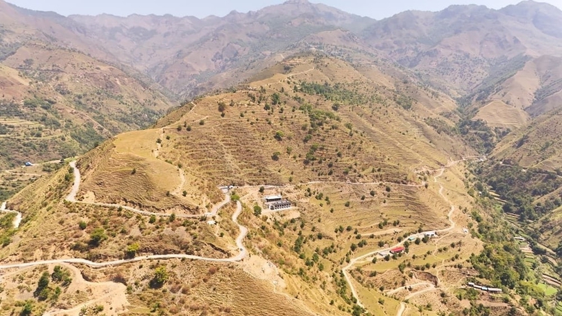 Imagen general del Hotel Ekant Valley. Foto 3