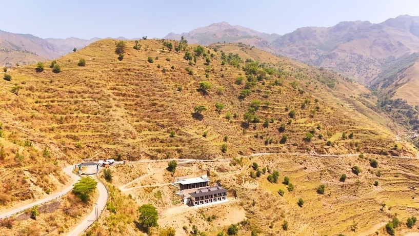 Imagen general del Hotel Ekant Valley. Foto 4