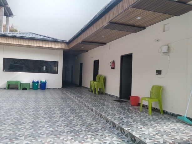Imagen de los exteriores del Hotel Ekant Valley. Foto 16