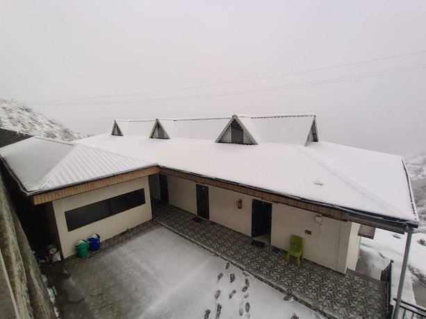 Imagen general del Hotel Ekant Valley. Foto 5