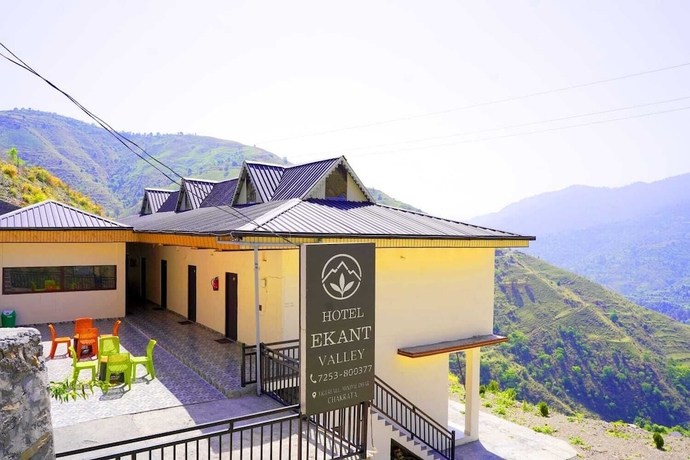 Imagen general del Hotel Ekant Valley. Foto 6