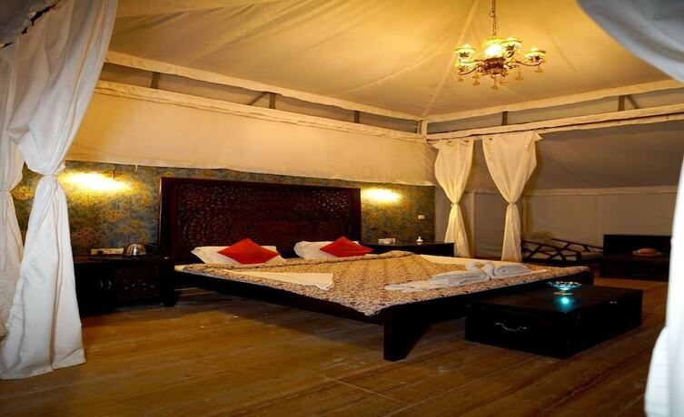 Imagen general del Hotel Ekanta Resort. Foto 2