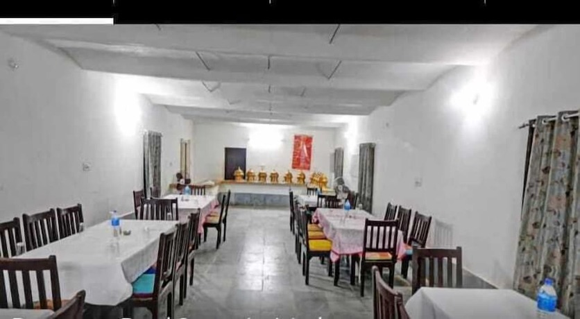 Imagen general del Hotel Ekanta Resort. Foto 3