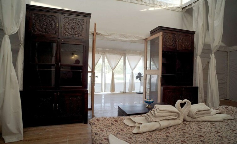 Imagen general del Hotel Ekanta Resort. Foto 4